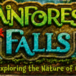 Rainforest Falls VBS