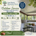 Outdoor Service