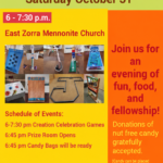 Creation Celebration