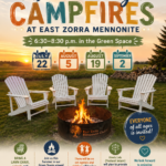 Community Campfires