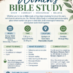 Women’s Bible Study